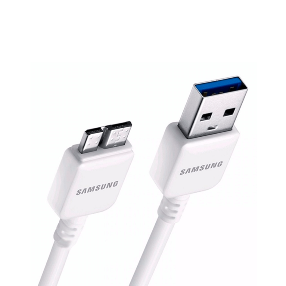 Cable samsung tipoc original note 3 color blanco  Shop name