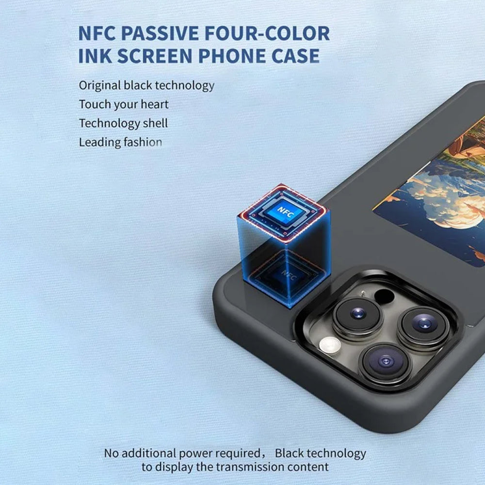 Funda Skin Para iPhone 16 Pro Max AI DIY 4 Colores Rosado  Shop name