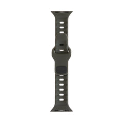 Estuche Spigen Para Pulsera Sport Strap Verde Militar 38 40 41 Mm  Shop name