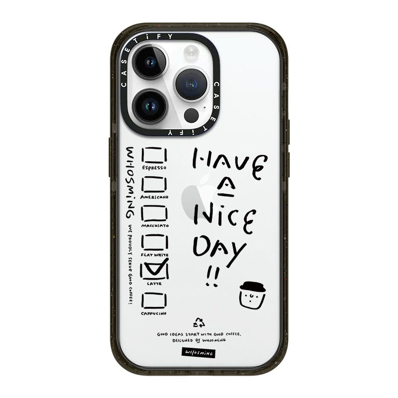 Impresion Custom No 184 Para Fundas Casetify O Multimarca