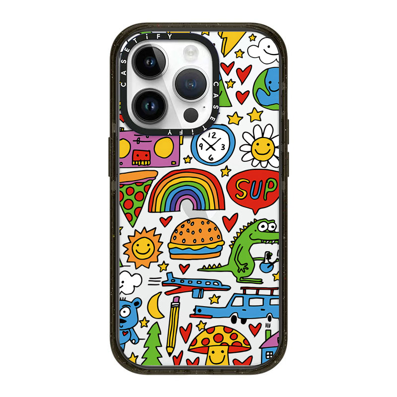 Impresion Custom No 58 Para Fundas Casetify O Multimarca