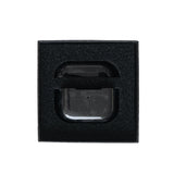 Estuche clasico el rey trenzado fibra carbon apple airpods gen 3 color fibra carbon negro  Shop name