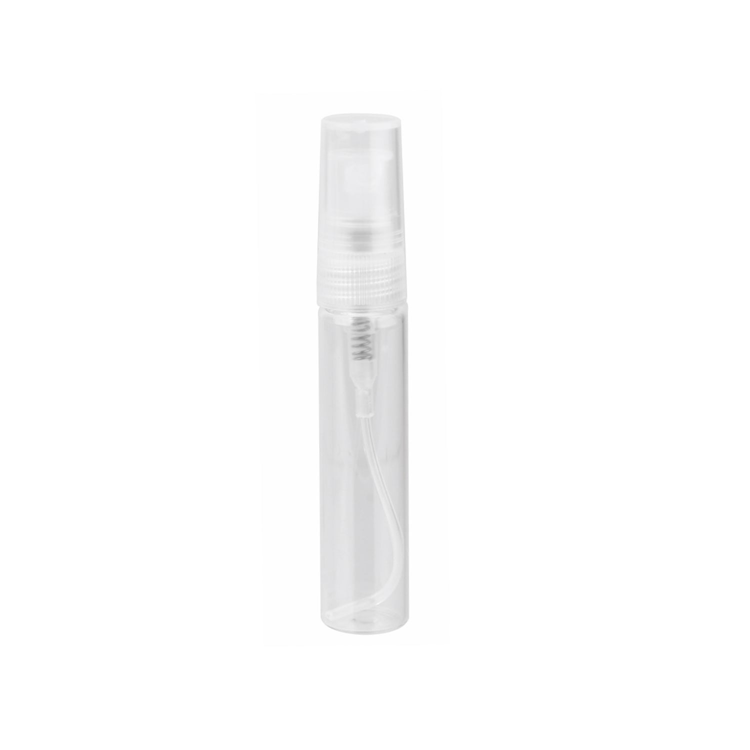 Atomizador Lápiz Transparente de 6 ml Dispensador Genérico  Shop name