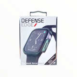 Estuche Bumper Antigolpes para Apple Watch 40 mm Verde Medianoche  Shop name