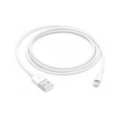 Cable generico lightning de emergencia iphone 5 / 6 / 7 / 8 / x / 11 / 12  Shop name