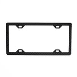 Accesorio el rey otro porta placa fibra carbon  Shop name