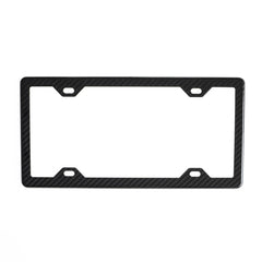 Accesorio el rey otro porta placa fibra carbon  Shop name