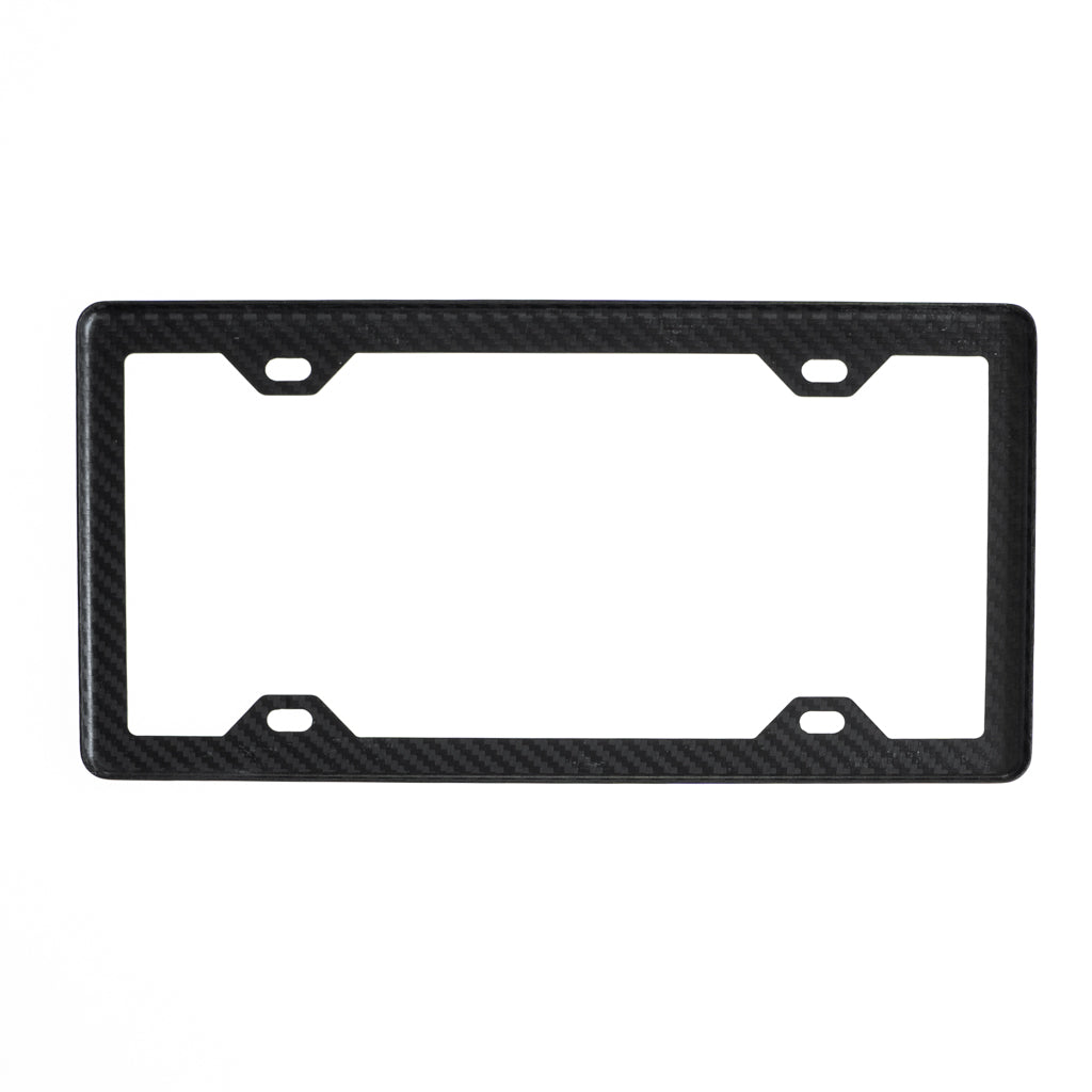 Accesorio el rey otro porta placa fibra carbon  Shop name