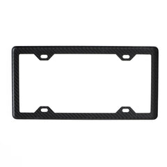 Accesorio el rey otro porta placa fibra carbon  Shop name