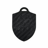 Accesorio el rey otro llavero trx dino fibra carbon  Shop name