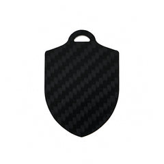 Accesorio el rey otro llavero trx dino fibra carbon  Shop name