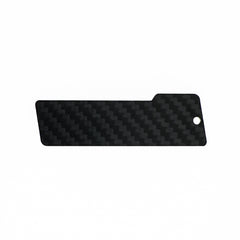 Accesorio el rey otro llavero trd fibra carbon  Shop name