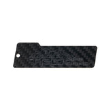 Accesorio el rey otro llavero trd off road fibra carbon  Shop name