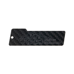 Accesorio el rey otro llavero trd off road fibra carbon  Shop name