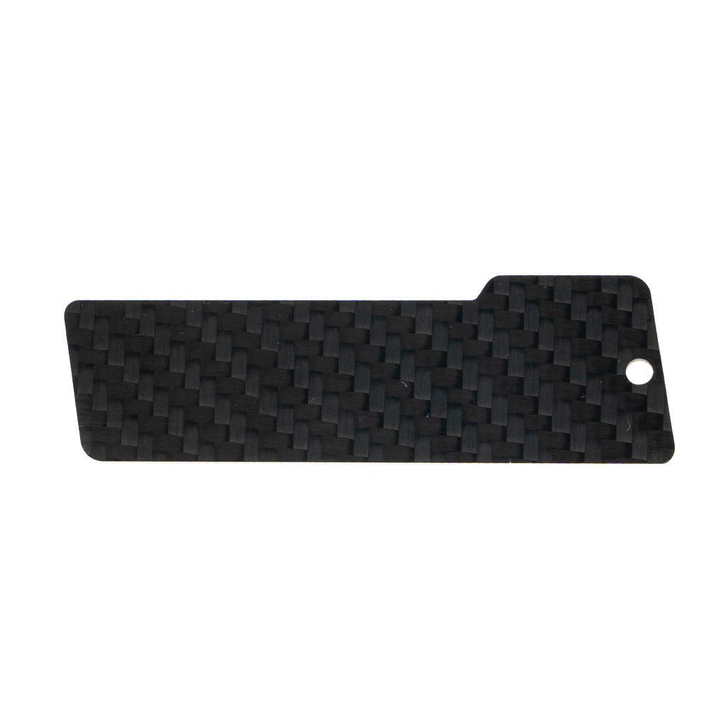 Accesorio el rey otro llavero trd off road fibra carbon  Shop name