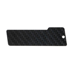 Accesorio el rey otro llavero trd off road fibra carbon  Shop name