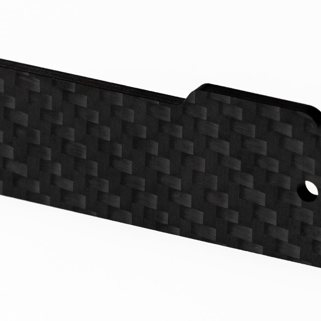 Accesorio el rey otro llavero trd off road fibra carbon  Shop name