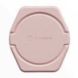Accesorio generico holder stylepie compatible con magsafe color rosado