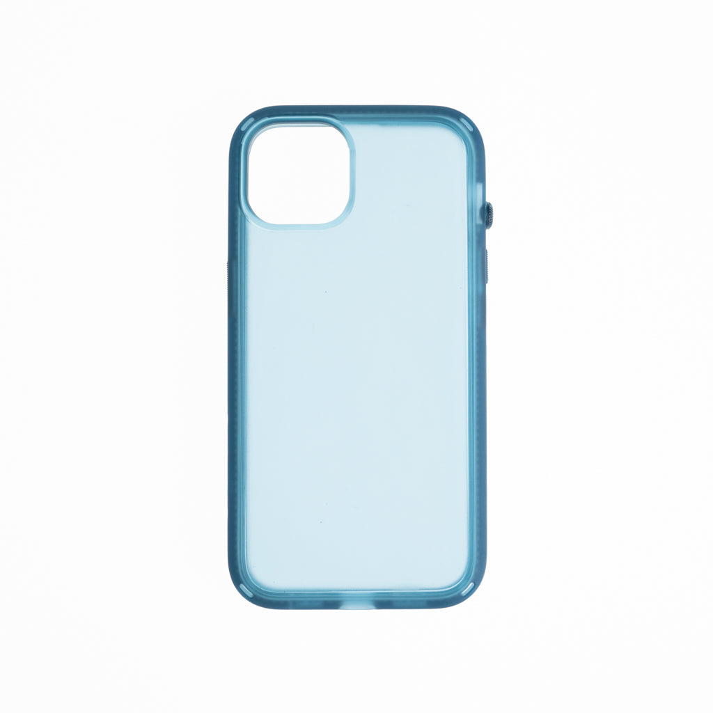 Estuche Clásico Catalyst Influence Mate Azul Para Iphone 12 Pro Max  Shop name