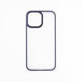 Estuche clasico el rey apple iphone 12 pro max color morado  Shop name