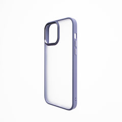 Estuche clasico el rey apple iphone 12 pro max color morado  Shop name