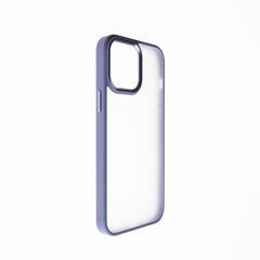 Estuche clasico el rey apple iphone 12 pro max color morado  Shop name