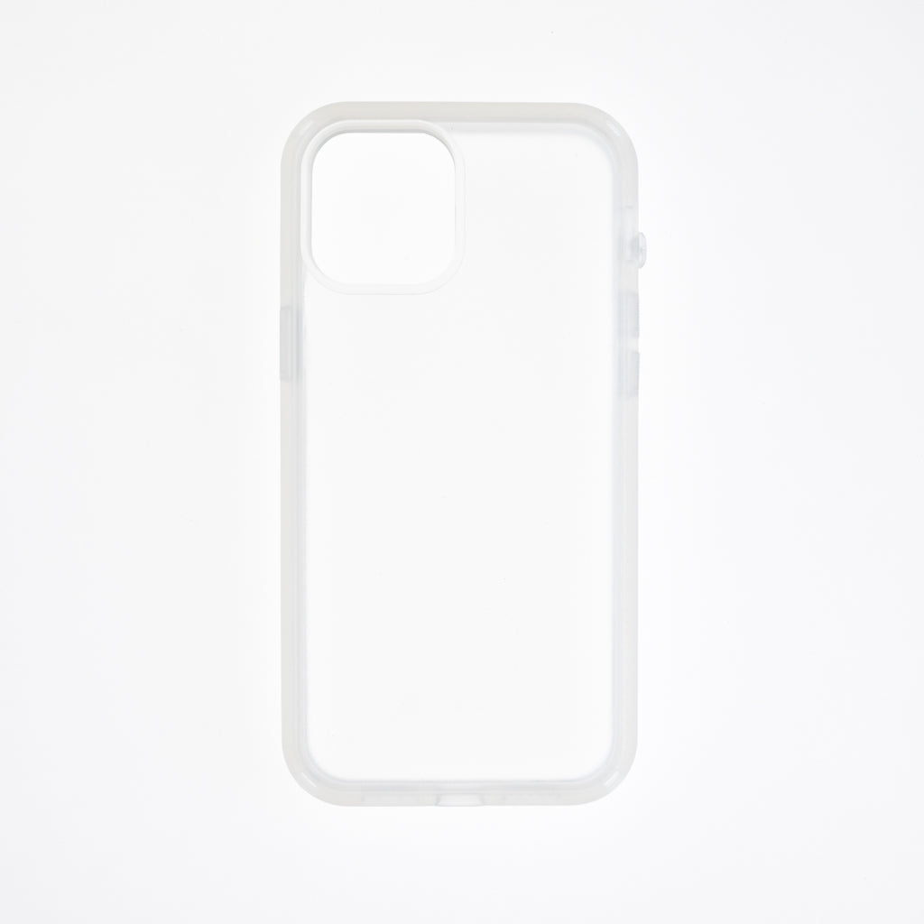 Estuche Clasico Catalyst Influence Acabado Mate Blanco Para iPhone 13 Pro Max  Shop name
