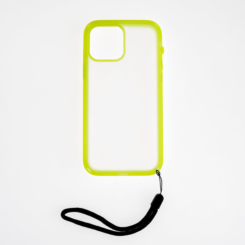 Estuche clasico catalyst influence acabado mate apple iphone 13 pro max color verde
