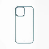 Estuche clasico el rey apple iphone 13 pro color azul  Shop name