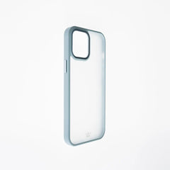 Estuche clasico el rey apple iphone 13 pro color azul  Shop name