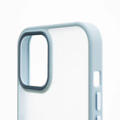 Estuche clasico el rey apple iphone 13 pro color azul  Shop name