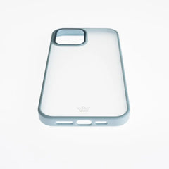 Estuche clasico el rey apple iphone 13 pro color azul  Shop name
