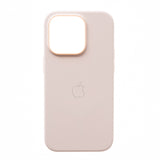 Estuche magsafe el rey silicon case magsafe apple iphone 14 plus color rosado