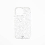 Estuche transparente el rey symmetry apple iphone 14 pro max color transparente
