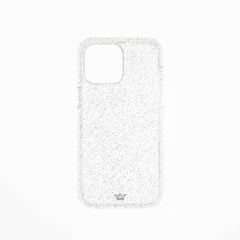 Estuche transparente el rey symmetry apple iphone 14 pro max color transparente  Shop name