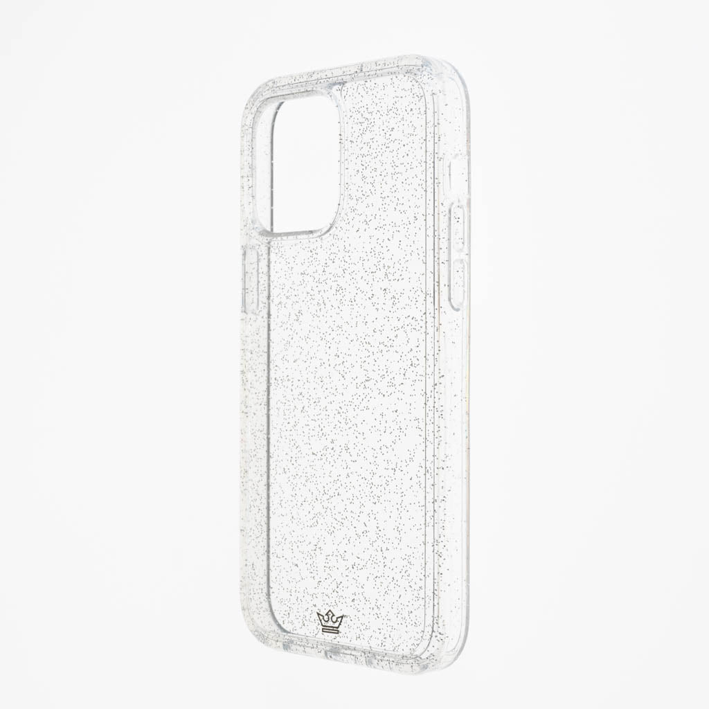 Estuche transparente el rey symmetry apple iphone 14 pro max color transparente  Shop name