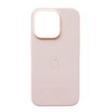Estuche magsafe el rey silicon case magsafe apple iphone 14 color rosado  Shop name