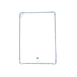 Estuche proteccion el rey hard case apple ipad pro 9.7 , 2016 color transparente