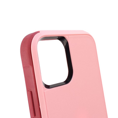Estuche Clásico El Rey Commuter Apple iPhone 11 Pro Rosa  Shop name