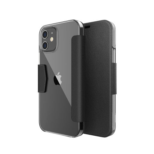 Estuche clasico xdoria folio engage apple iphone 12 mini color multicolor  Shop name