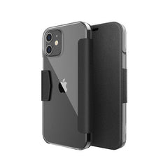 Estuche clasico xdoria folio engage apple iphone 12 mini color multicolor  Shop name