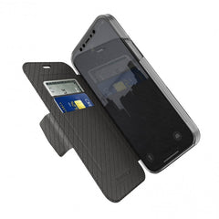 Estuche clasico xdoria folio engage apple iphone 12 mini color multicolor  Shop name