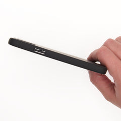 Estuche silicon el rey silicon apple iphone 12 mini color negro  Shop name