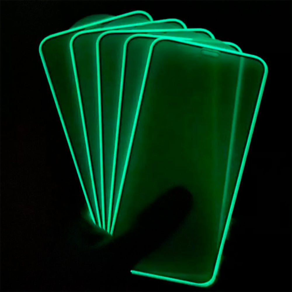 Protector De Pantalla Vidrio Templado 9H Ultra Luminoso Para IPhone 13 Pro  Shop name
