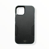 Estuche clasico el rey commuter apple iphone 13 pro max color negro  Shop name