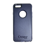 Estuche clasico otterbox commuter apple iphone 6 color azul  Shop name