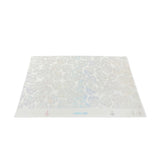 Lamina Parte Trasera Lensun Film Deluxe Corazón Gris