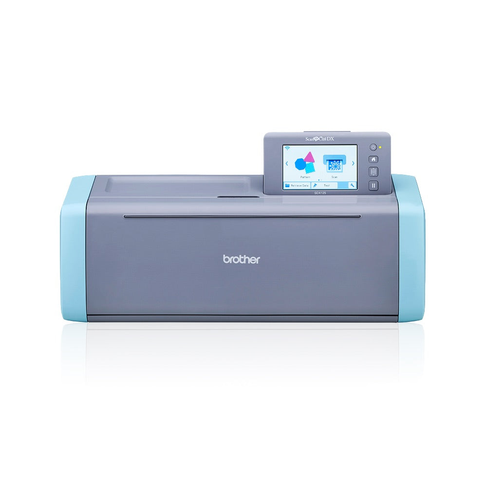 Herramienta generico repuestoploter de corte marca bother scanncut sdx125e