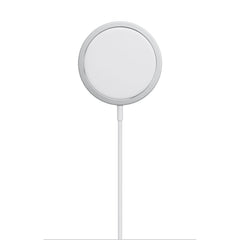 Cargador apple inalambrico ultra rapido arriba 15w magsafe original con empaque retail  Shop name