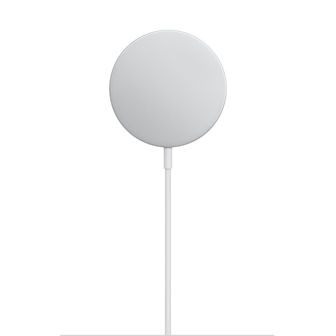 Cargador apple inalambrico ultra rapido arriba 15w magsafe original con empaque retail